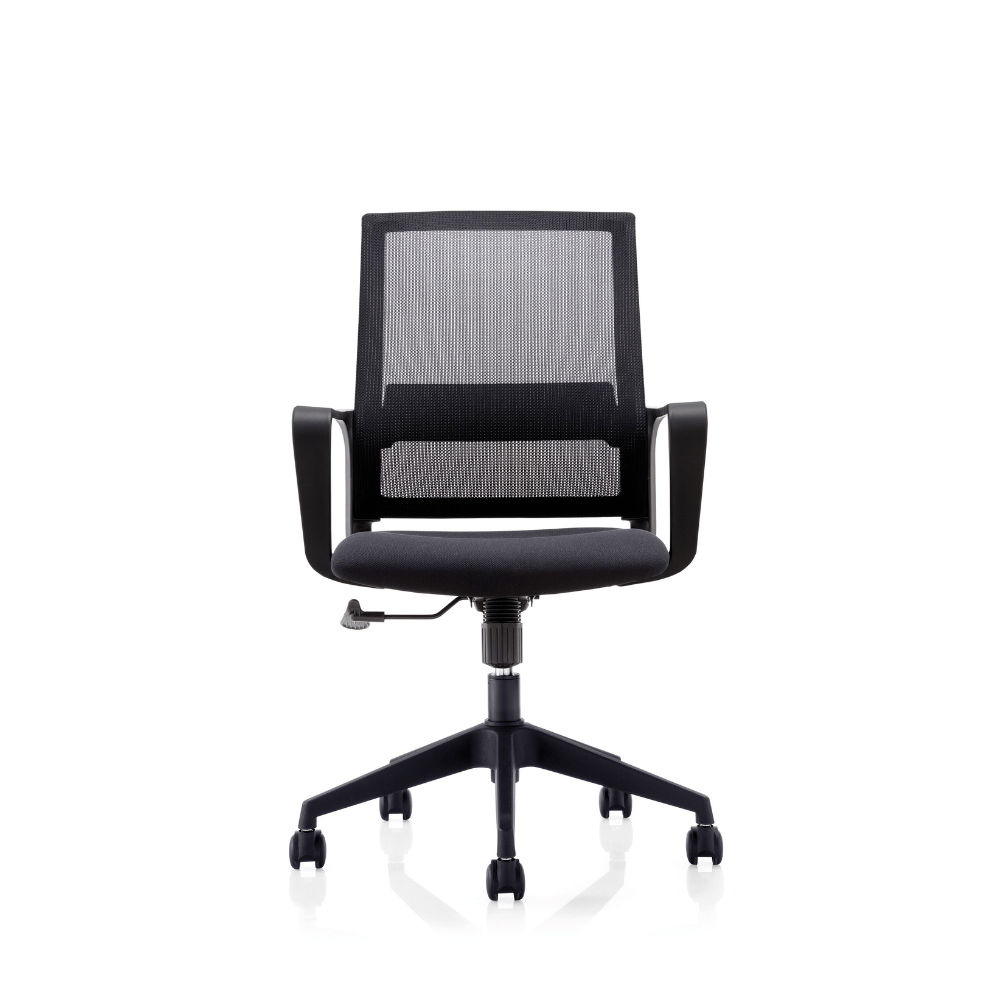 Urban-M Mid Back Ergonomic Office Chair