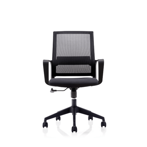 Urban-M Mid Back Ergonomic Office Chair