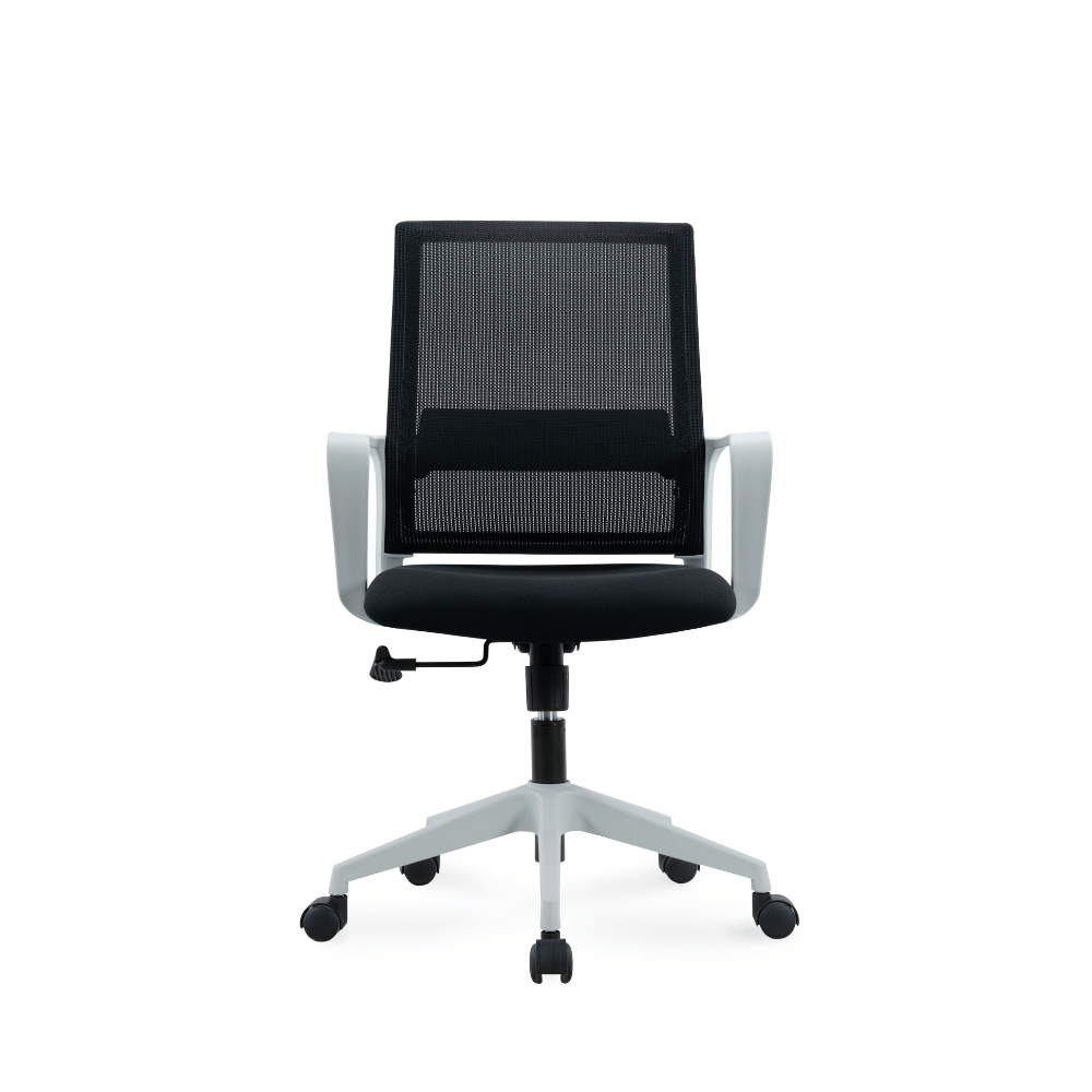 Urban-M Mid Back Ergonomic Office Chair
