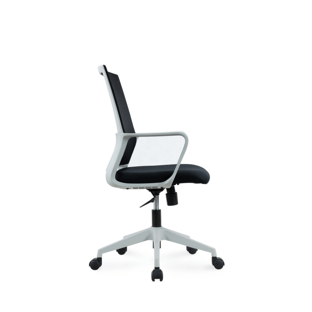 Urban-M Mid Back Ergonomic Office Chair