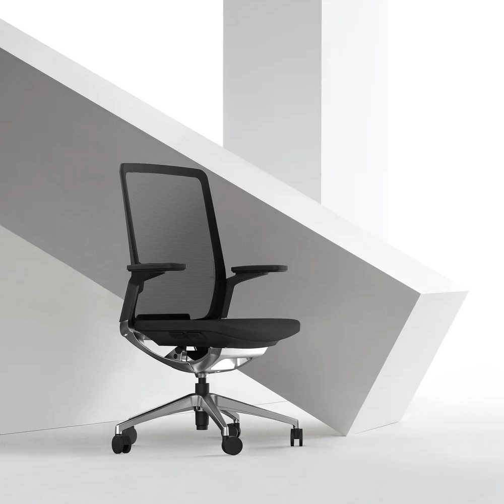 Vanto Mid Back Advance Ergonomic Office Chair