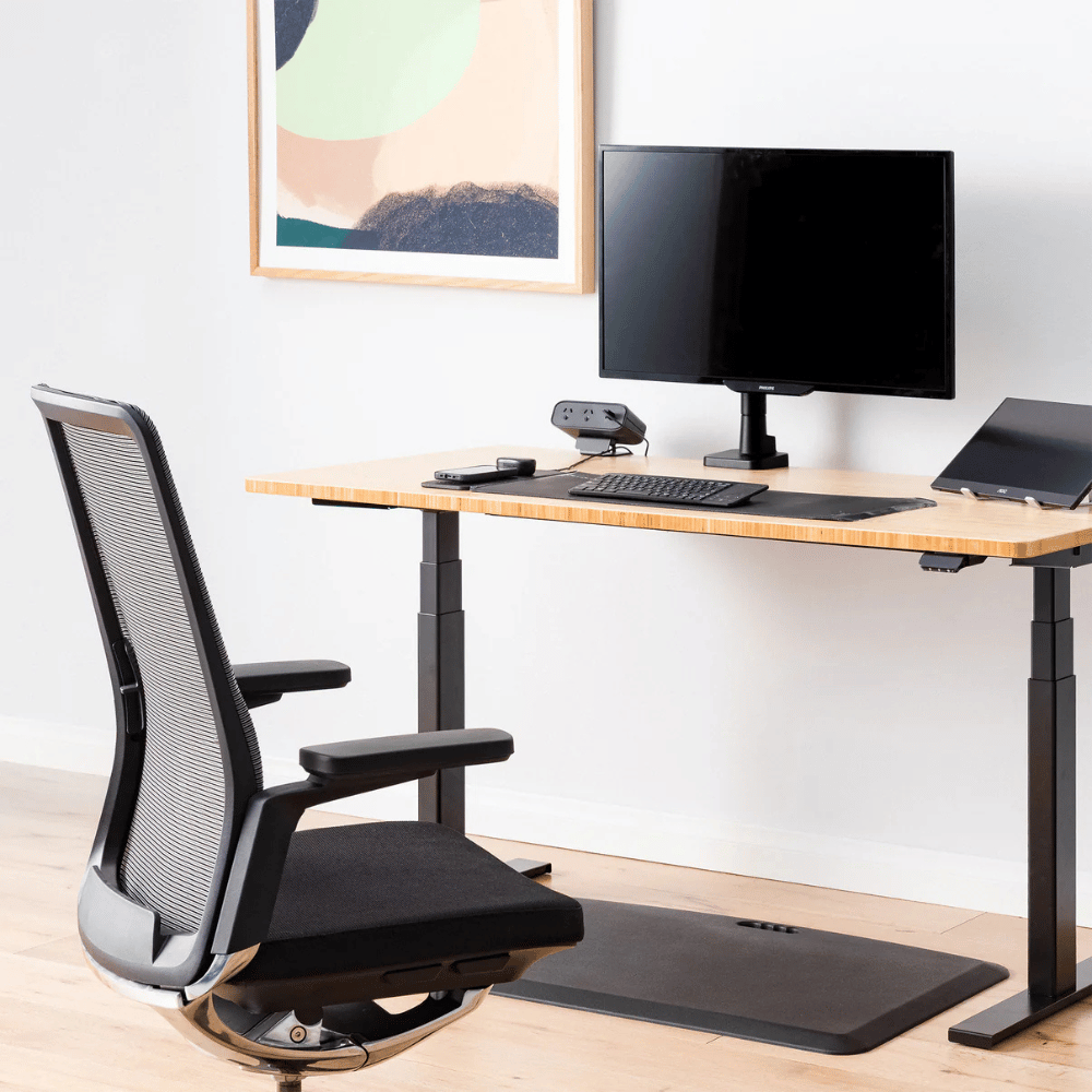 Vanto Mid Back Advance Ergonomic Office Chair