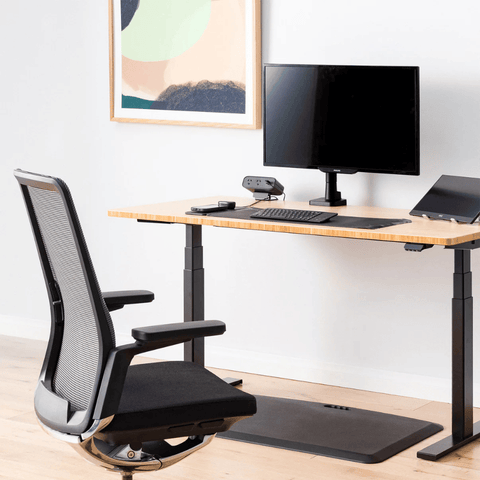 Vanto Mid Back Advance Ergonomic Office Chair