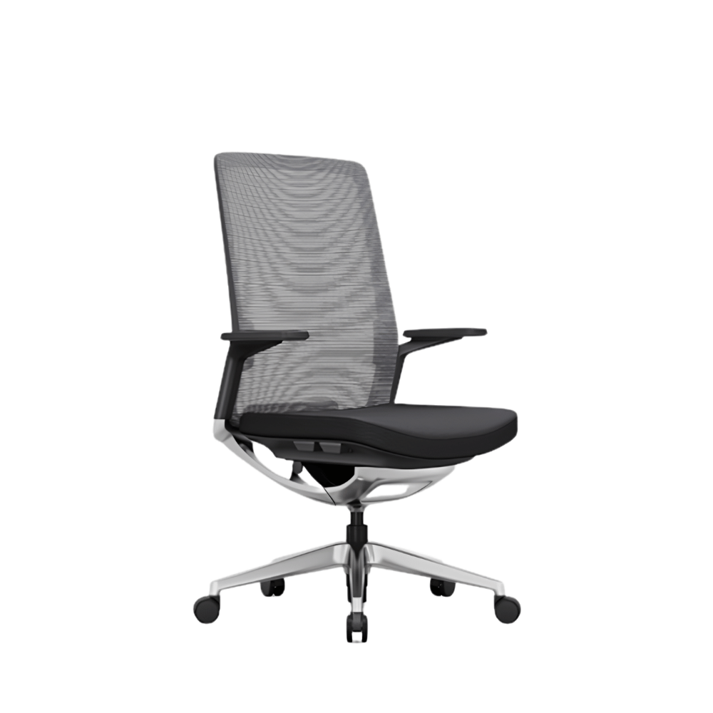 Vanto Mid Back Advance Ergonomic Office Chair