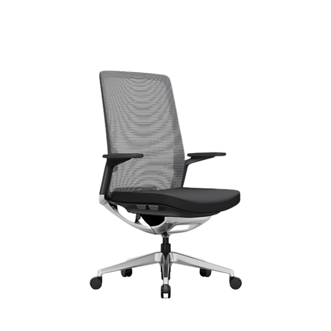 Vanto Mid Back Advance Ergonomic Office Chair
