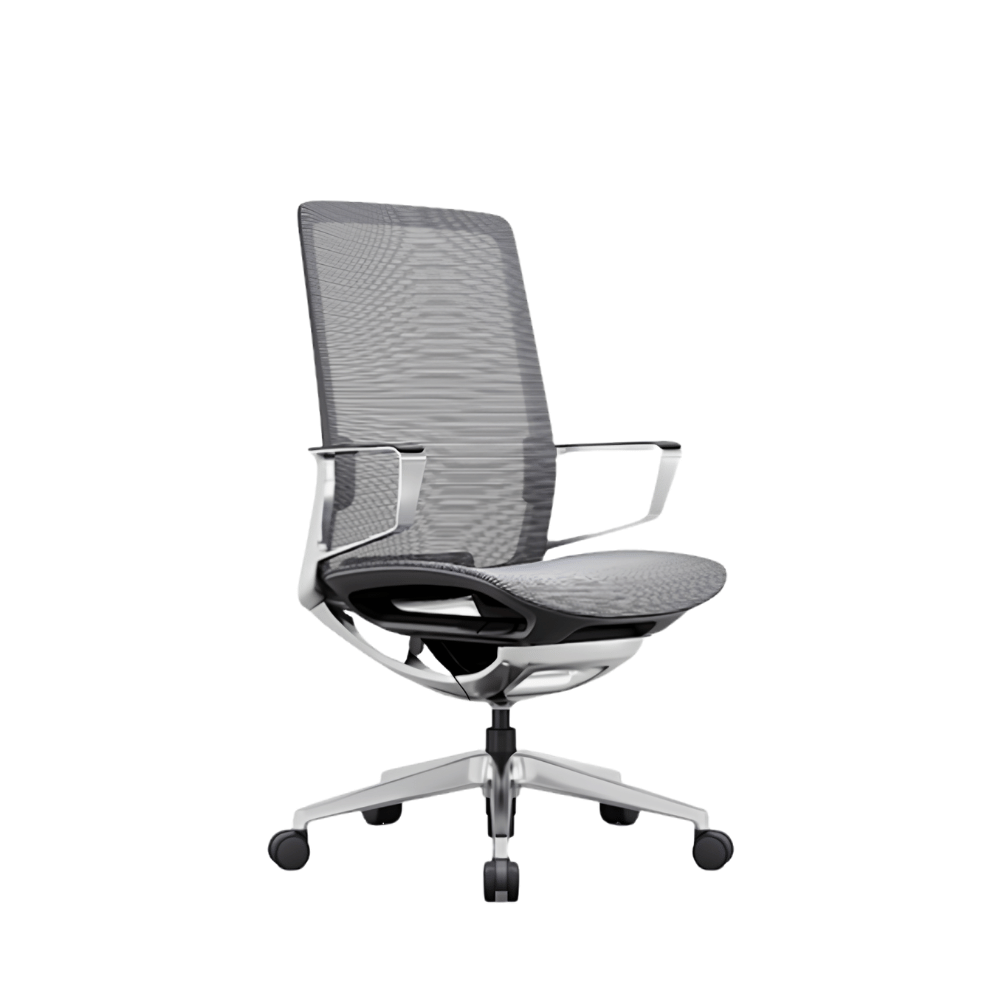 Vanto Mid Back Advance Ergonomic Office Chair