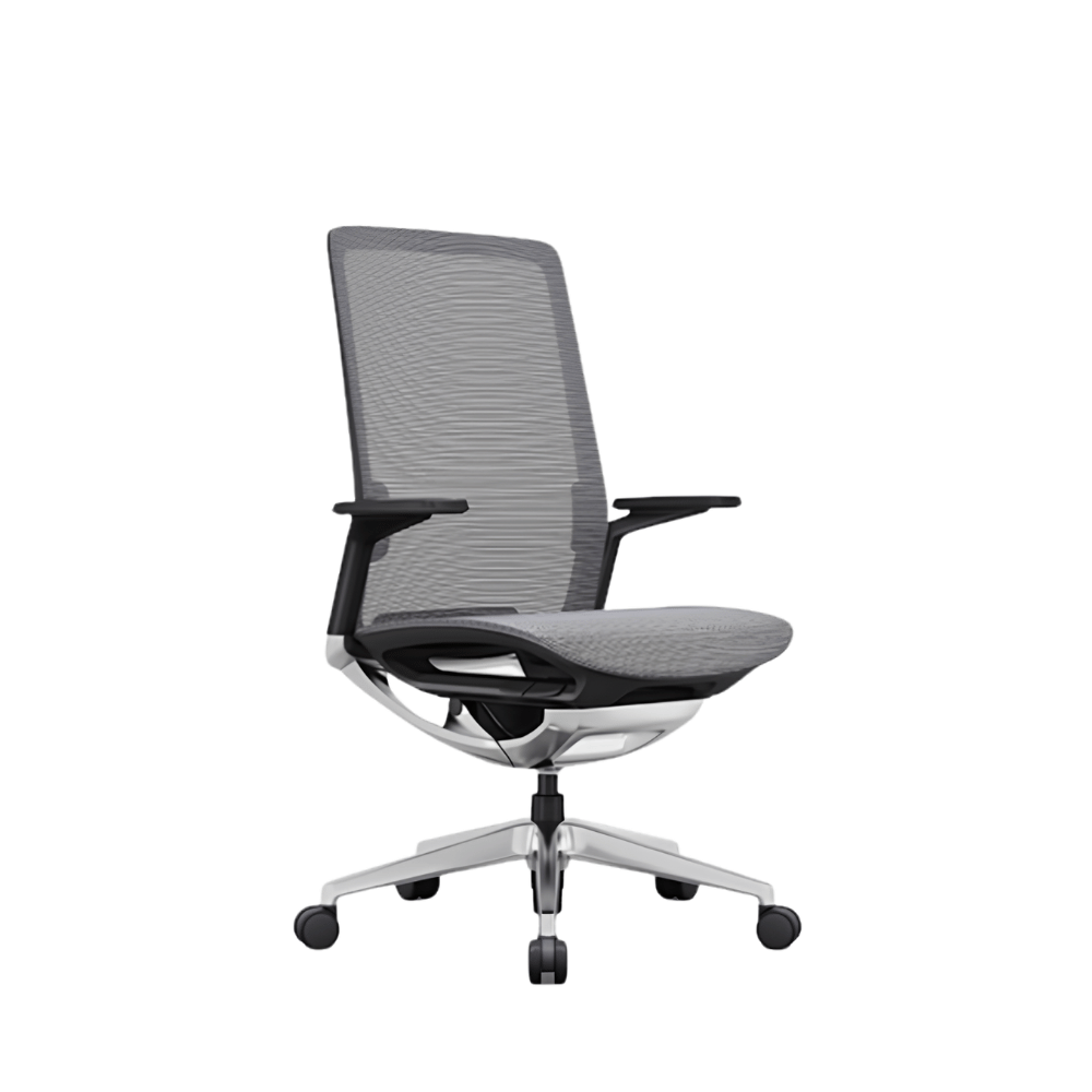 Vanto Mid Back Advance Ergonomic Office Chair