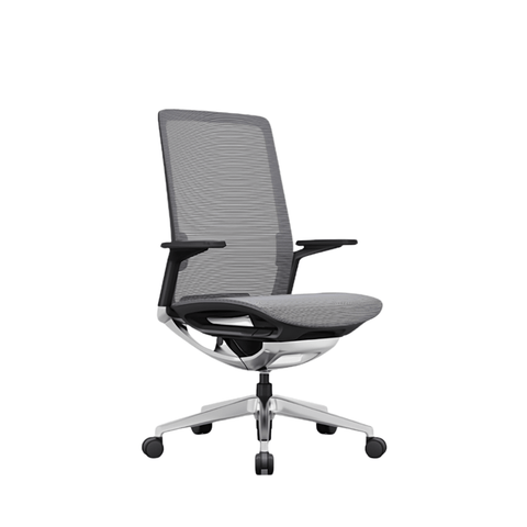 Vanto Mid Back Advance Ergonomic Office Chair