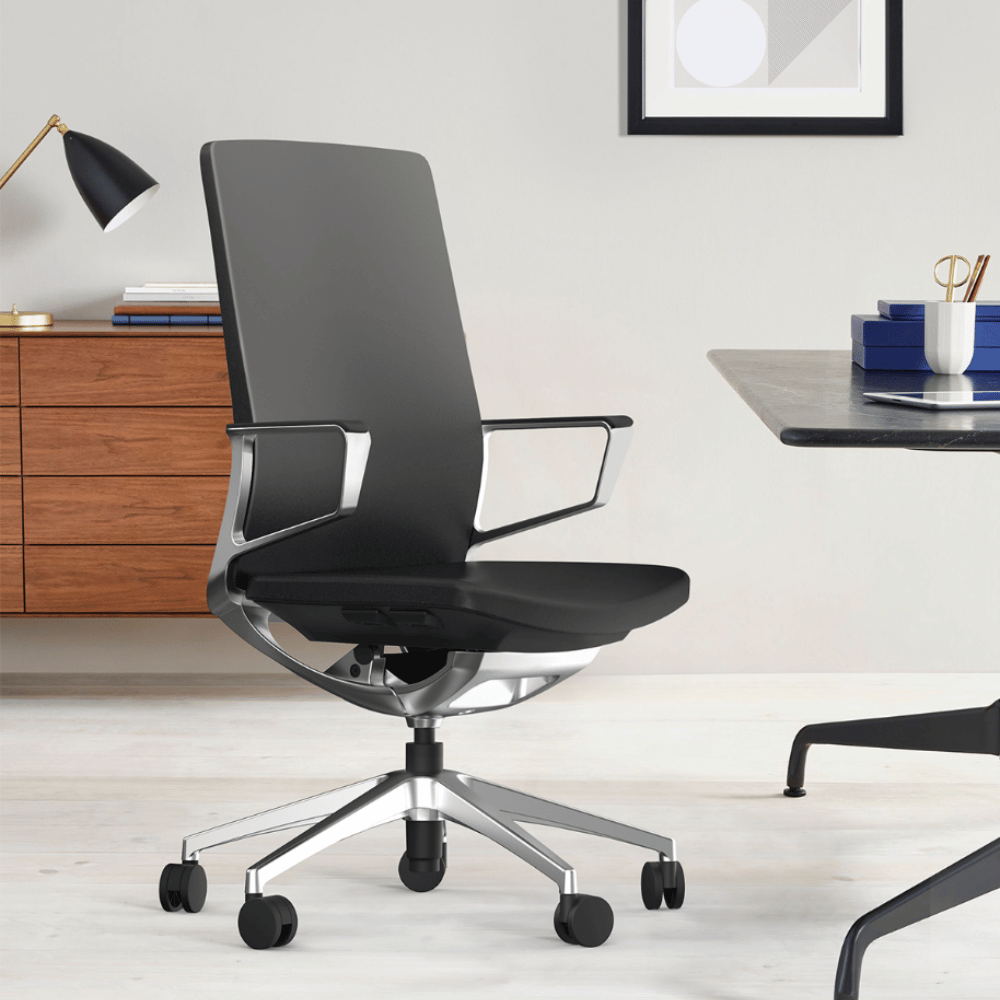 Vanto Mid Back Advance Ergonomic Office Chair