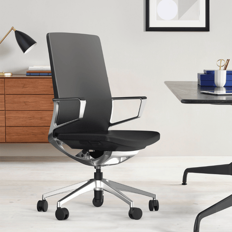 Vanto Mid Back Advance Ergonomic Office Chair