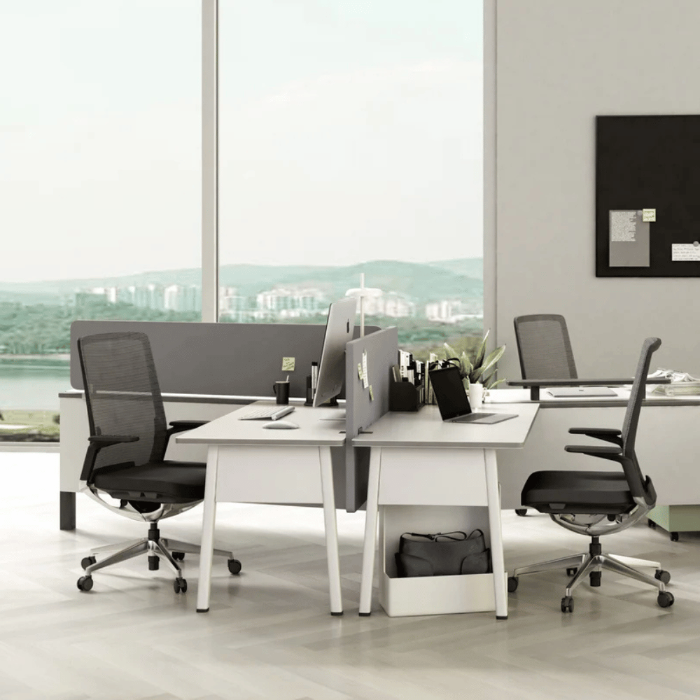 Vanto Mid Back Advance Ergonomic Office Chair