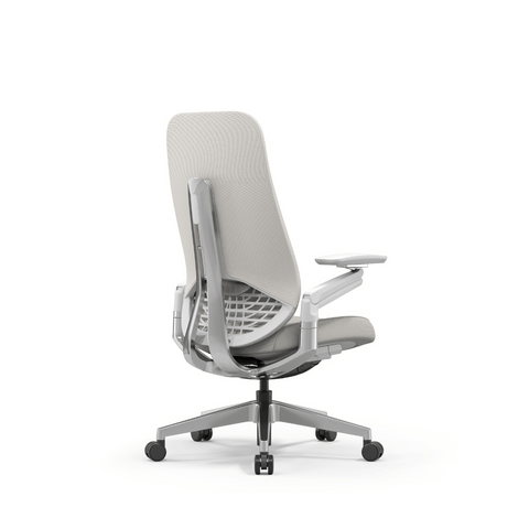 Vector-M Premium Mid Back Fabric Mesh Advance Ergonomic Office Chair