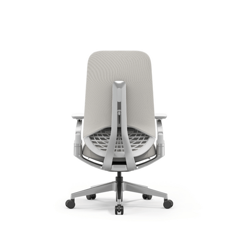 Vector-M Premium Mid Back Fabric Mesh Advance Ergonomic Office Chair