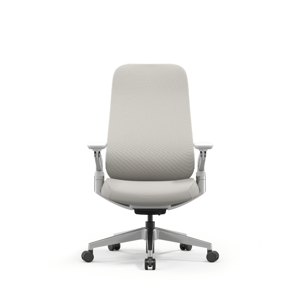 Vector-M Premium Mid Back Fabric Mesh Advance Ergonomic Office Chair