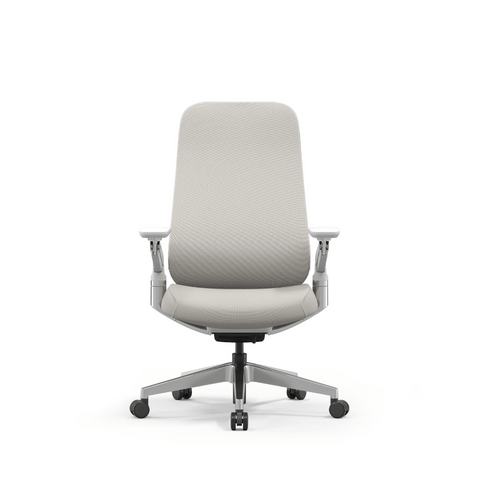 Vector-M Premium Mid Back Fabric Mesh Advance Ergonomic Office Chair