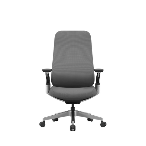 Vector-M Premium Mid Back Fabric Mesh Advance Ergonomic Office Chair