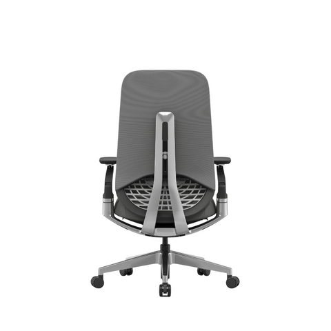 Vector-M Premium Mid Back Fabric Mesh Advance Ergonomic Office Chair