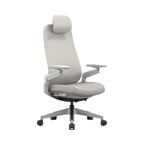 Vector Premium High Back Fabric Mesh Advance Ergonomic Office Chair
