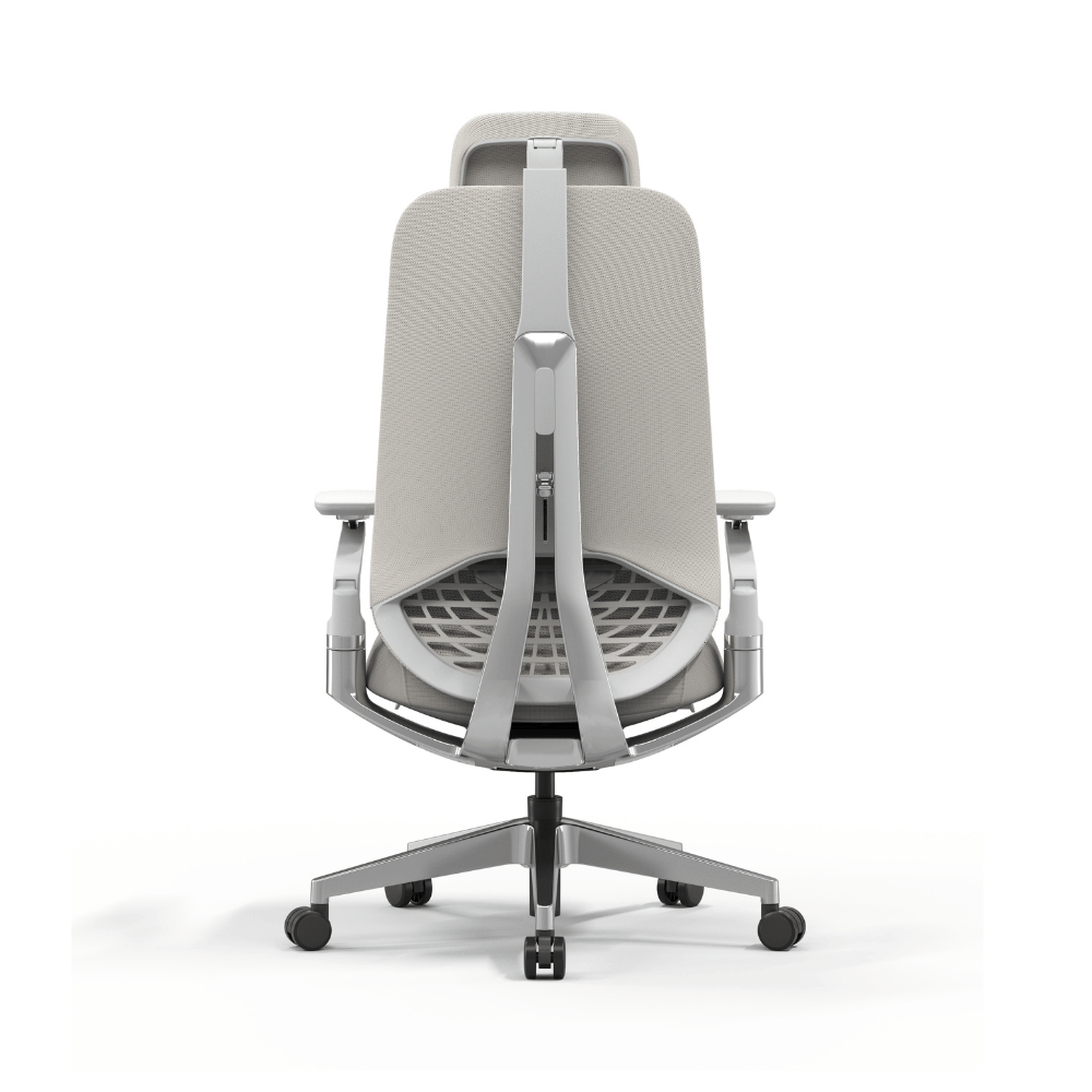 Vector Premium High Back Fabric Mesh Advance Ergonomic Office Chair