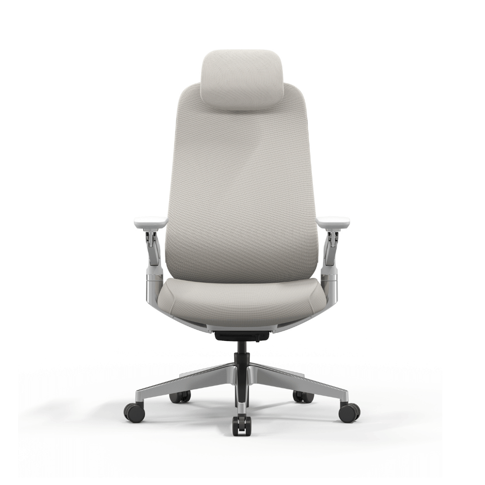Vector Premium High Back Fabric Mesh Advance Ergonomic Office Chair