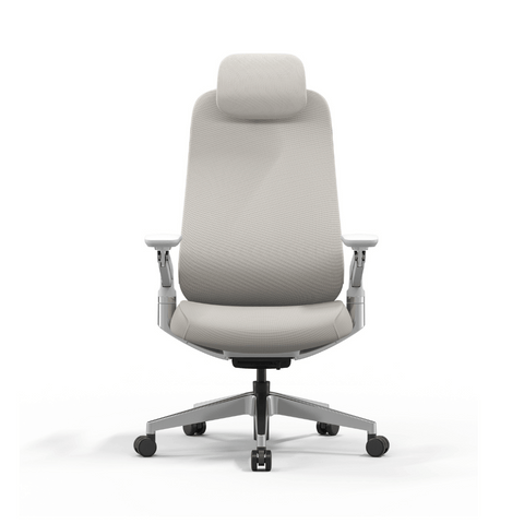 Vector Premium High Back Fabric Mesh Advance Ergonomic Office Chair