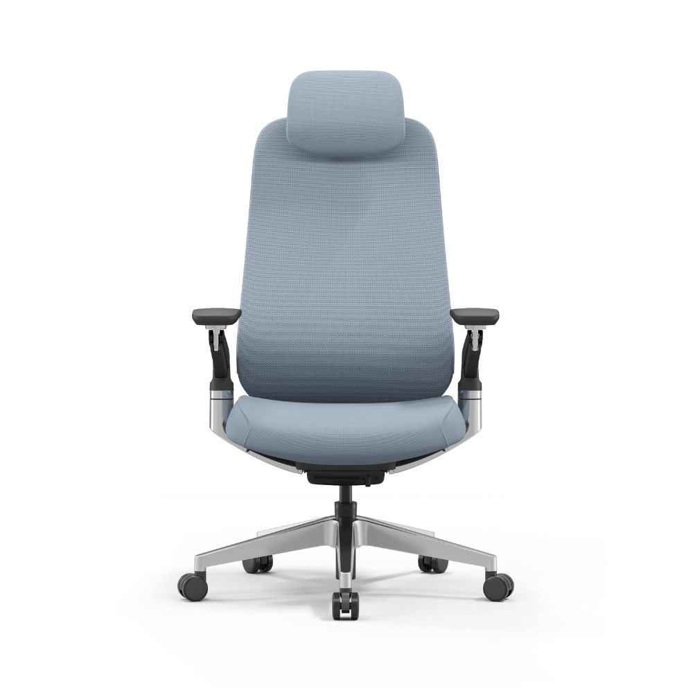 Vector Premium High Back Fabric Mesh Advance Ergonomic Office Chair