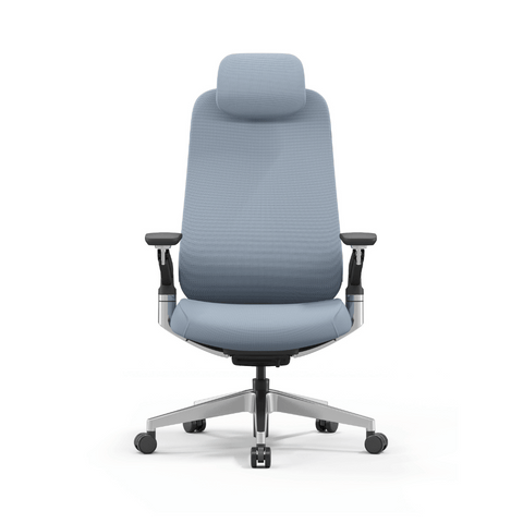 Vector Premium High Back Fabric Mesh Advance Ergonomic Office Chair