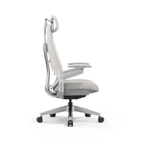 Vector Premium High Back Fabric Mesh Advance Ergonomic Office Chair