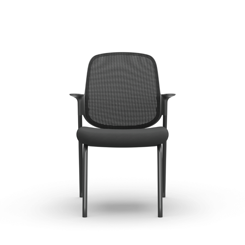 Vega-L Modern Public Armchair