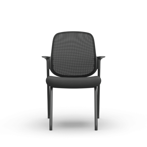 Vega-L Modern Public Armchair