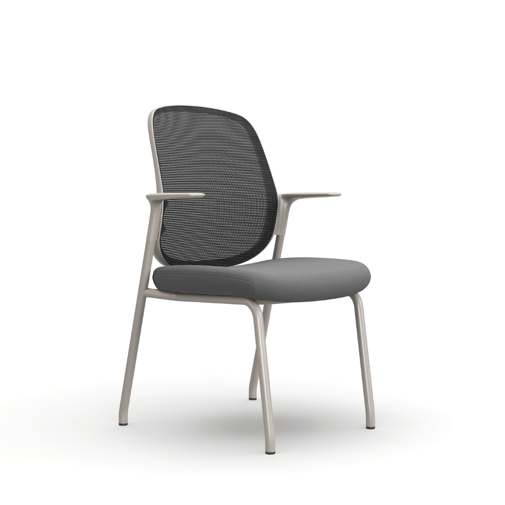 Vega-L Modern Public Armchair