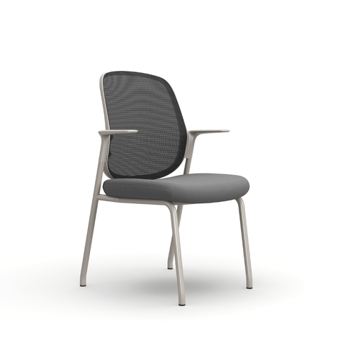 Vega-L Modern Public Armchair