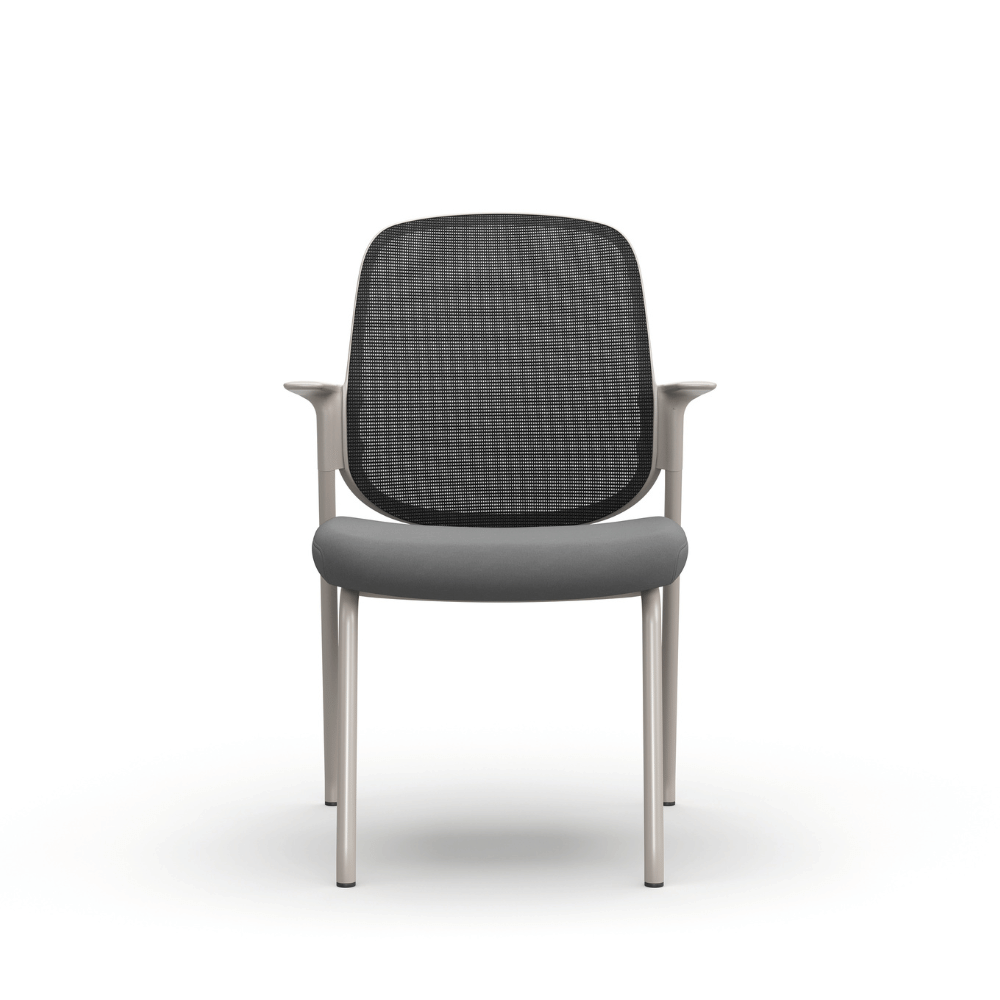 Vega-L Modern Public Armchair