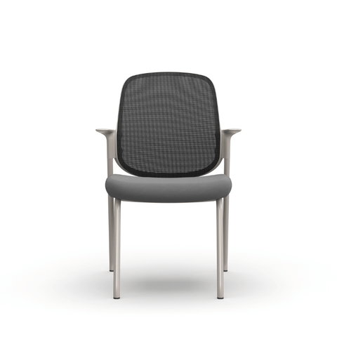 Vega-L Modern Public Armchair