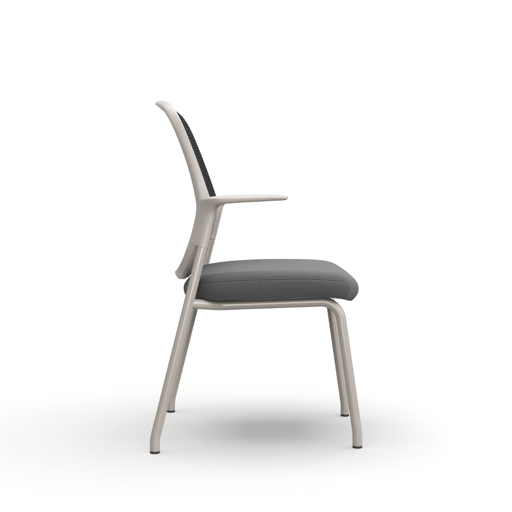 Vega-L Modern Public Armchair