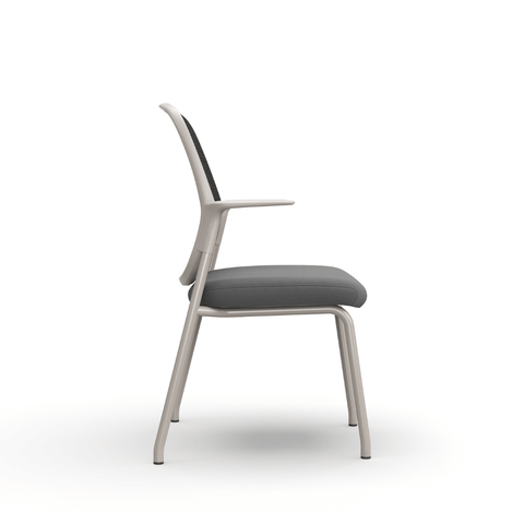 Vega-L Modern Public Armchair