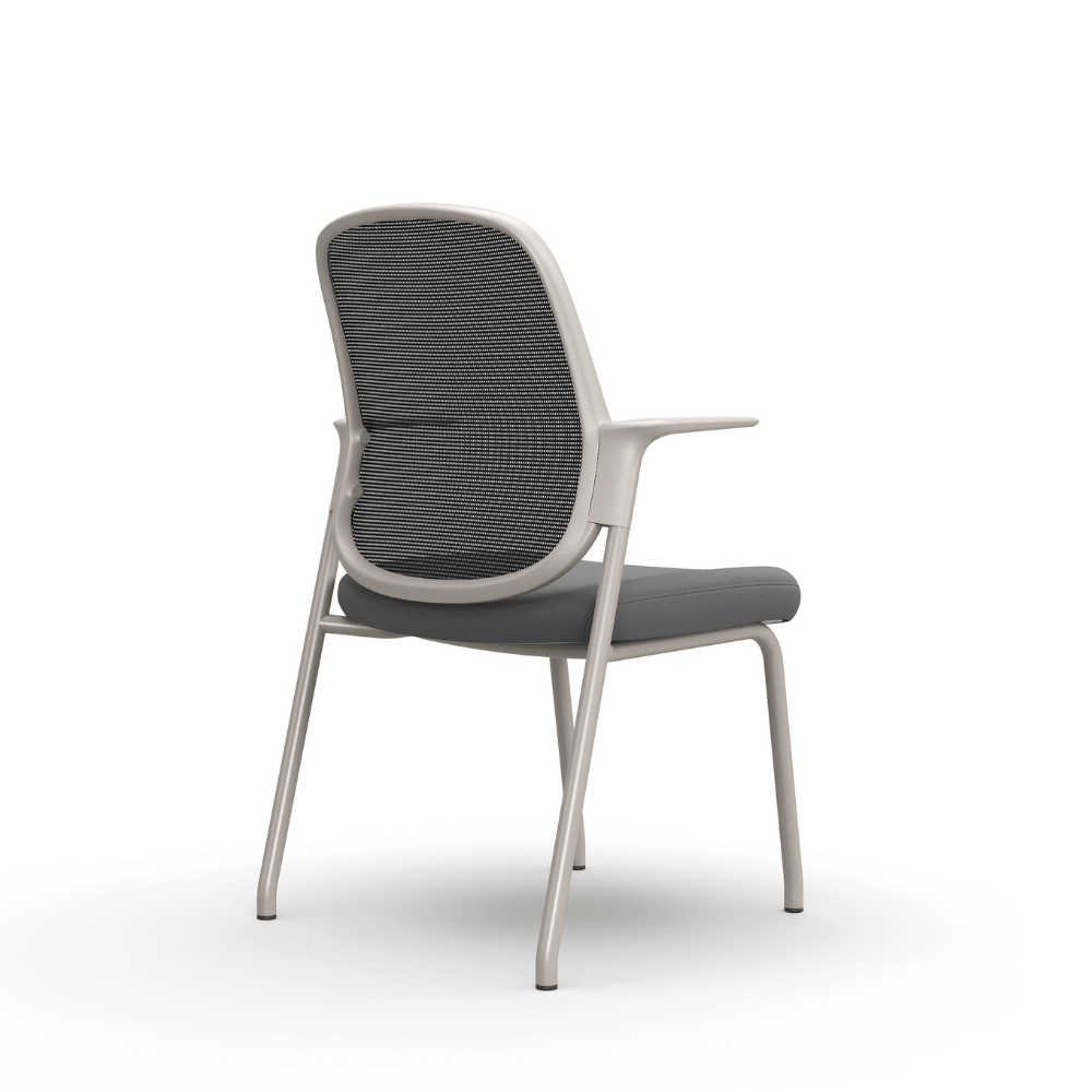Vega-L Modern Public Armchair