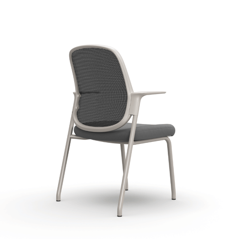 Vega-L Modern Public Armchair