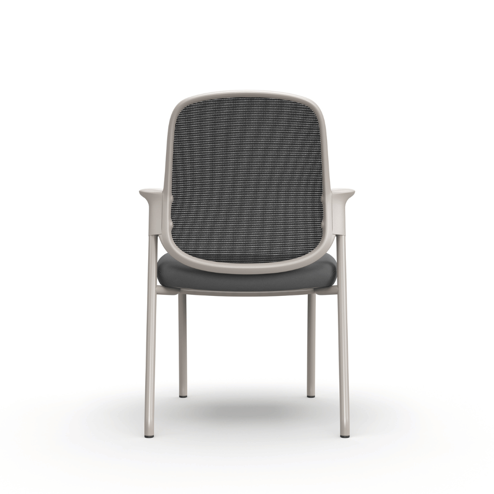 Vega-L Modern Public Armchair
