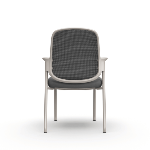 Vega-L Modern Public Armchair