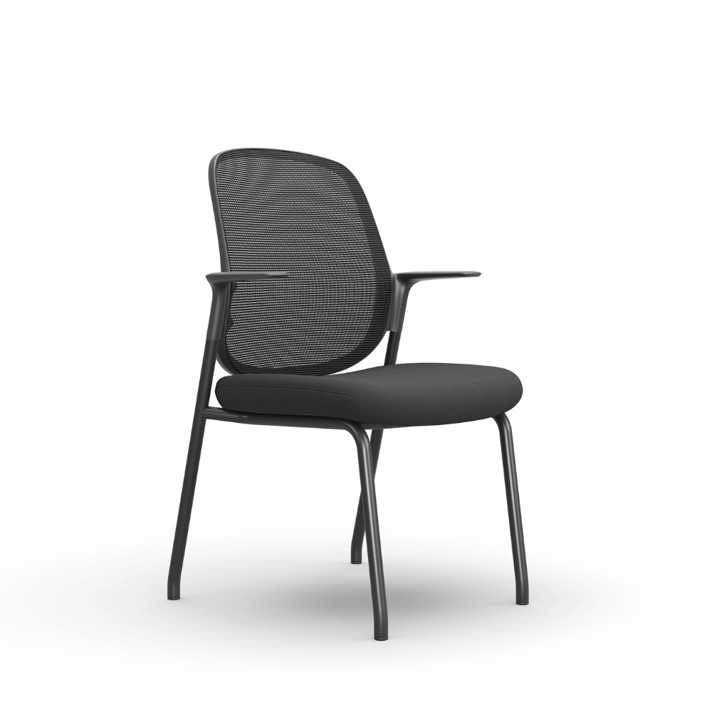 Vega-L Modern Public Armchair