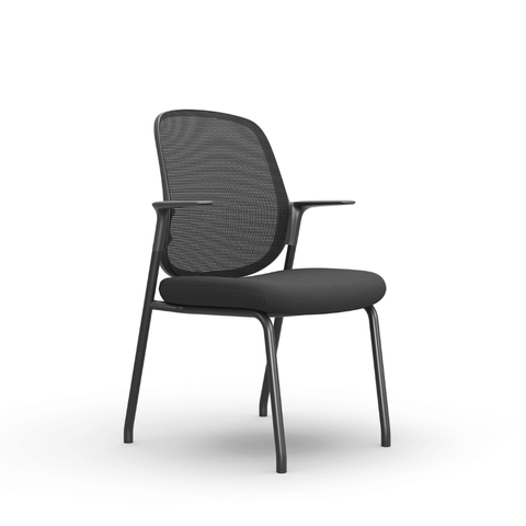 Vega-L Modern Public Armchair