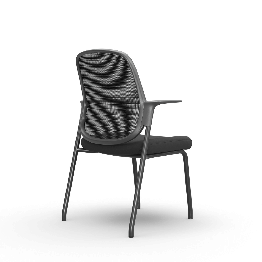 Vega-L Modern Public Armchair