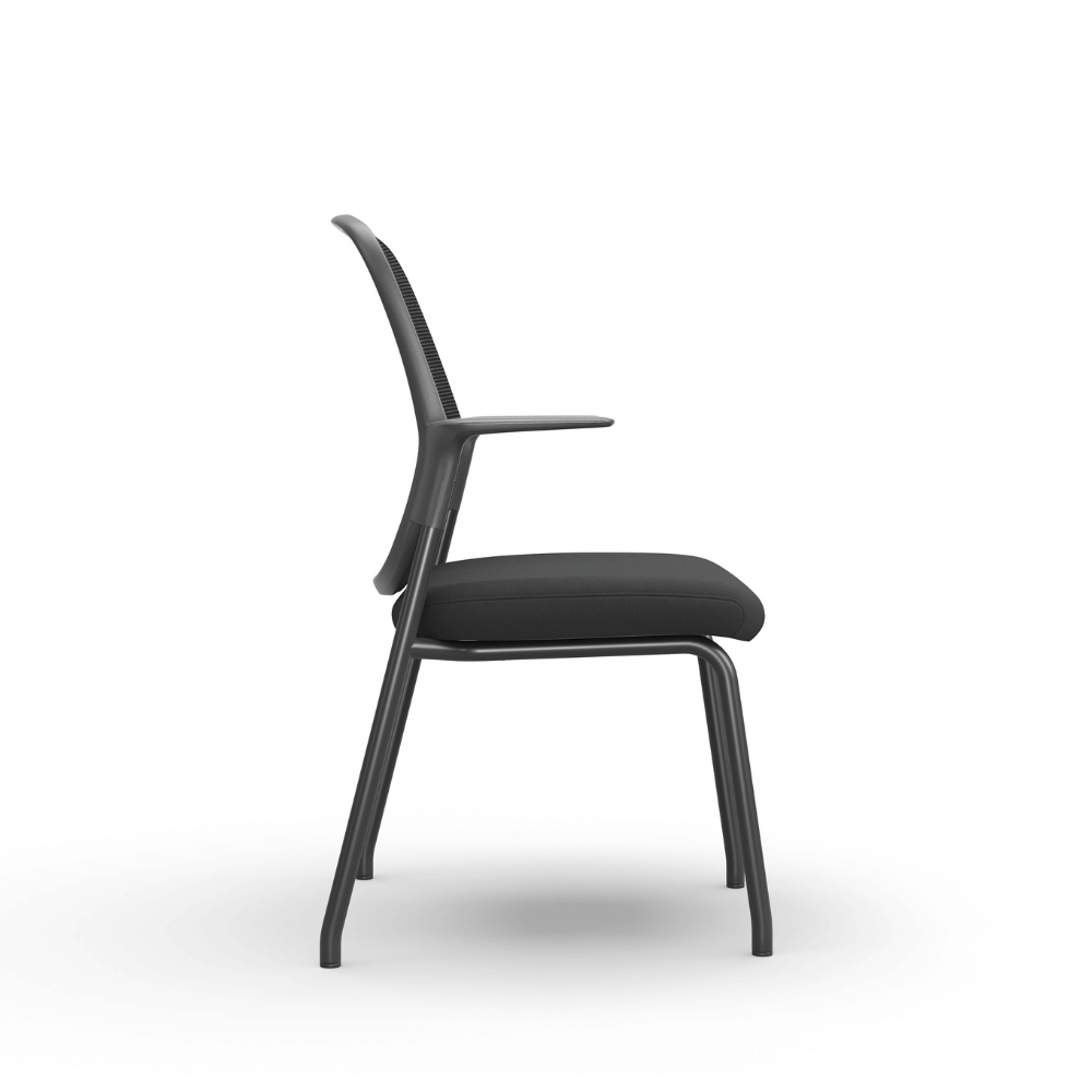 Vega-L Modern Public Armchair