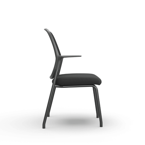 Vega-L Modern Public Armchair