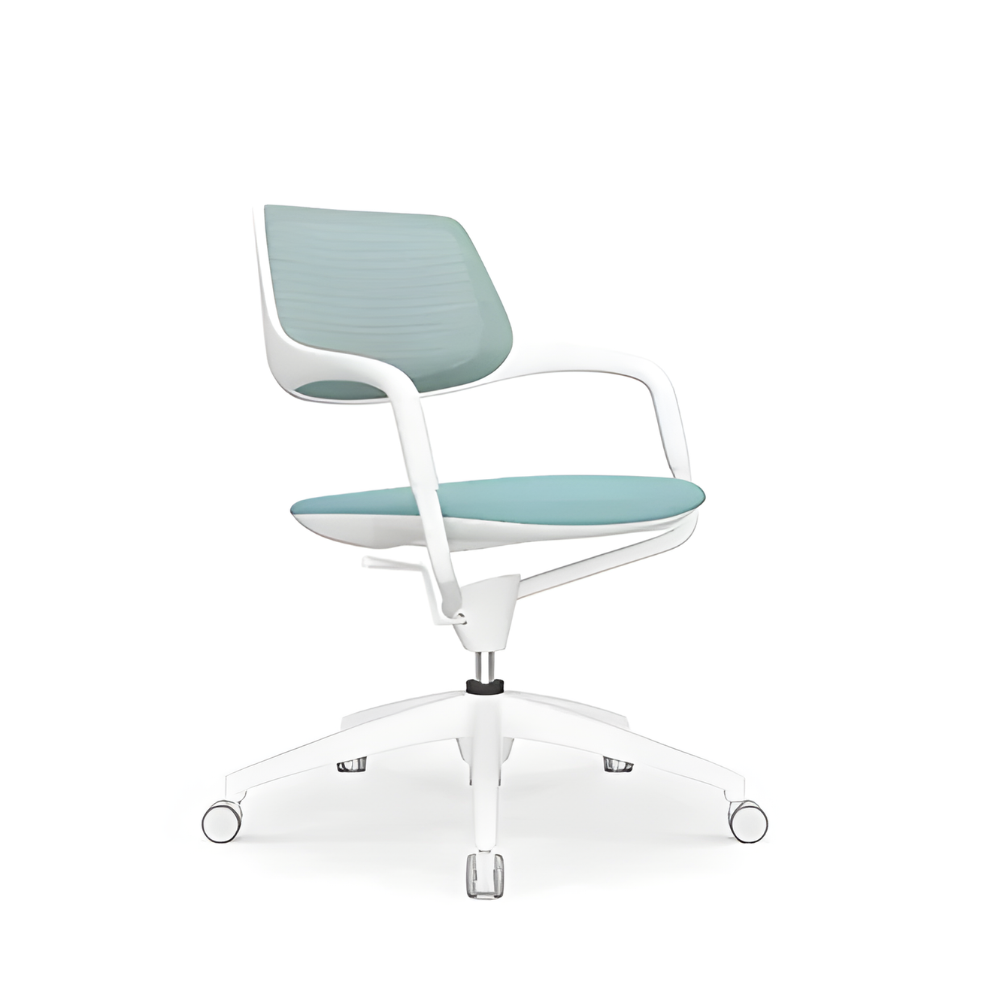 Vela-D Office Desk Chair - Gavisco Premium Office Furniture