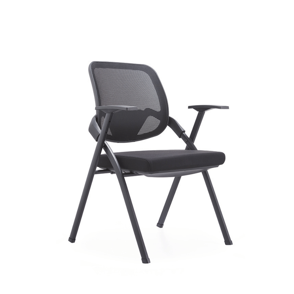 Verve Modern Stackable Training Chair with Writing Board