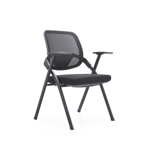 Verve Modern Stackable Training Chair with Writing Board
