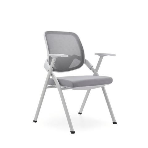 Verve Modern Stackable Training Chair with Writing Board