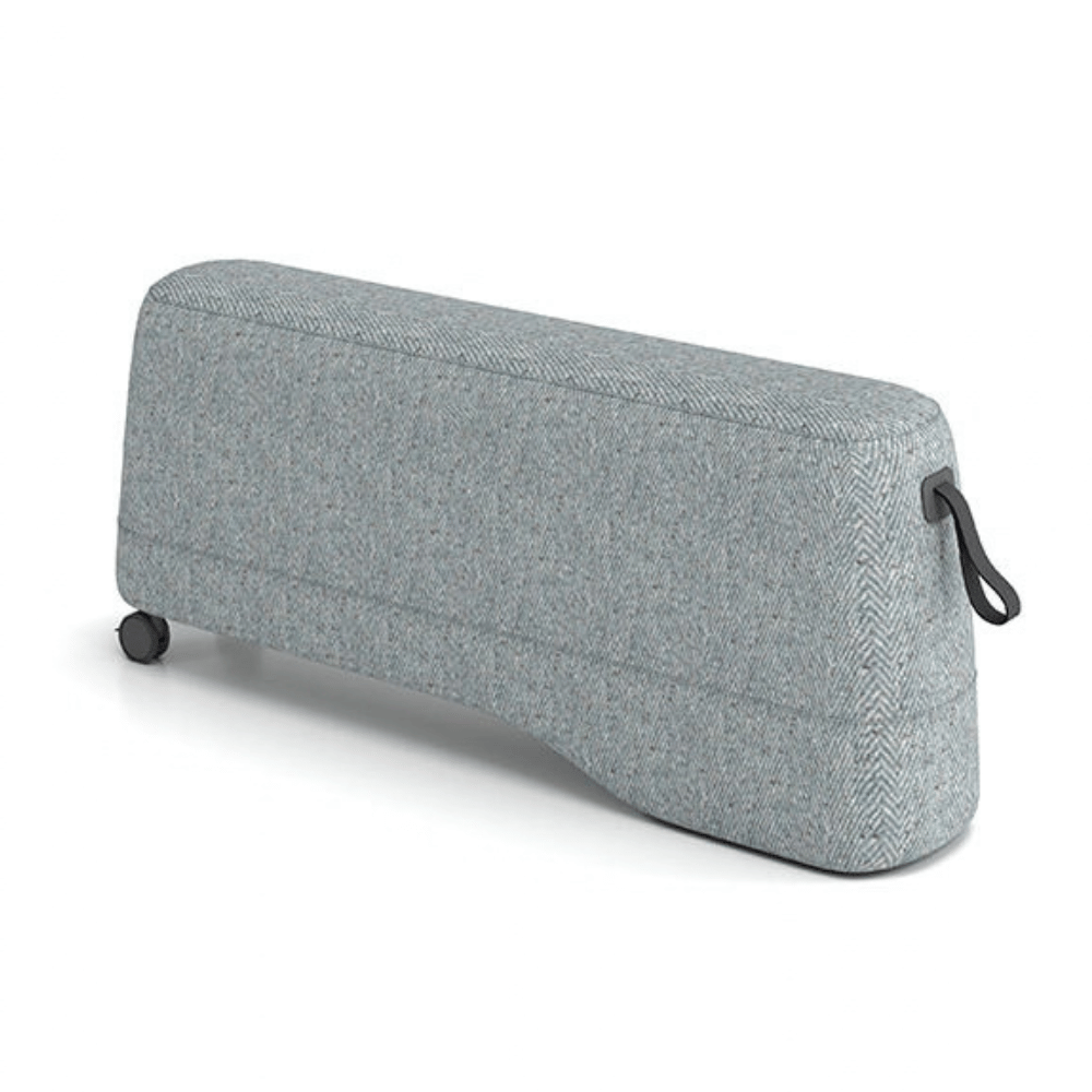 Vessel-B Office Mobile Sofa Bench Pouf